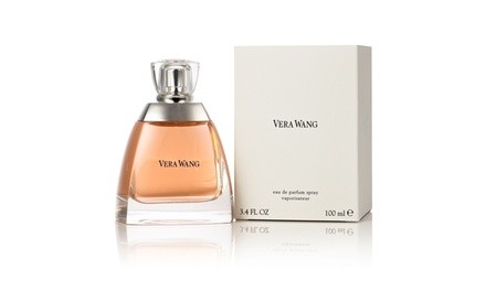 Vera Wang By Vera Wang 3.4 OZ 100 ML EDP For Women