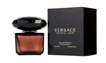 Versace Crystal Noir EDP 3 Oz Women's 