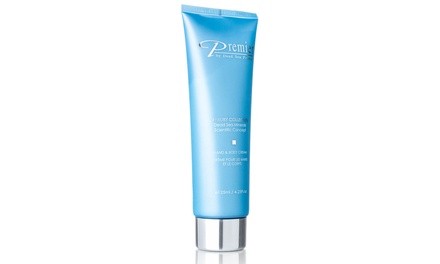 Premier USA Hand and Body Moisturizer with Dead Sea Minerals (4.22 Fl. Oz.)