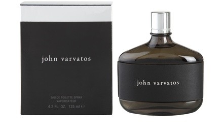 John Varvatos 4.2 OZ 125 ML EDT For Men