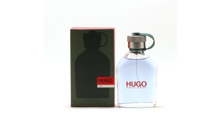 Hugo Boss Men By Hugo Boss Edtspray 4.2 Oz