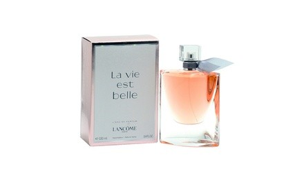 La Vie Est Belle Ladies By Lancome - Eau De Parfum Spray 3.4 Oz