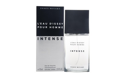 Issey Miyake L'Eau d'Issey Pour Homme Intense 2.5 OZ / 4.2 OZ For Men