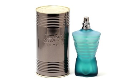 Jean Paul Gaultier Le Male- EDT Spray 6.7 Oz