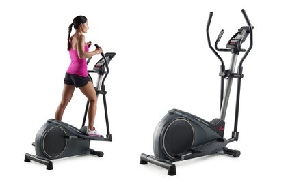 ProForm 225 CSE Wireless Bluetooth Elliptical Machine