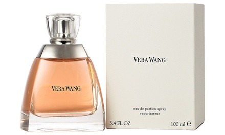 Vera Wang Eau de Parfum for Women (3.4 Fl. Oz.)