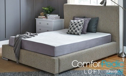 ComforPedic Loft from Beautyrest 8