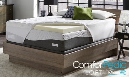 ComforPedic Loft 4.5