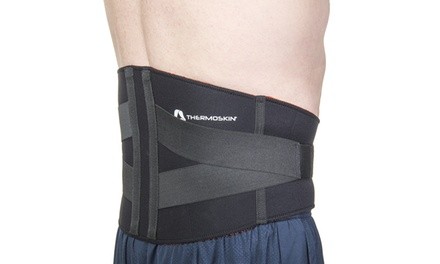 Thermoskin Lumbar Back Support