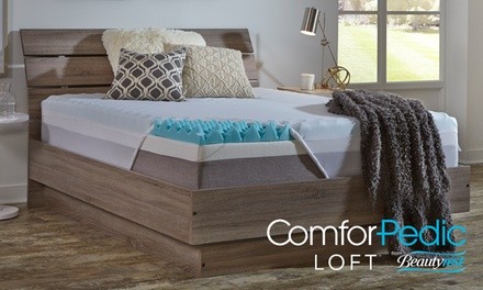 ComforPedic Loft from BeautyRest  3