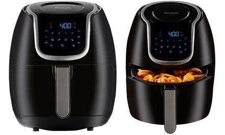 PowerXL Vortex Air Fryer (2 or 5 Qt.)