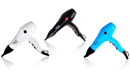 Iso Beauty Hairlux 2000W Hair Dryer