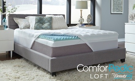 BeautyRest ComforPedic Loft 3.5