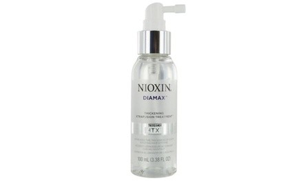 Nioxin Diamax Thickening Xtrafusion Hair Treatment (3.38 Fl. Oz.)