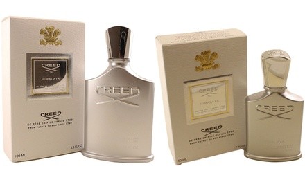 Creed Himalaya Eau de Parfum for Men (1.7 Fl. Oz. or 3.3 Fl. Oz.)