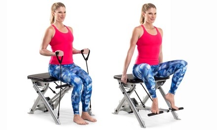 ProForm Pilates Chair