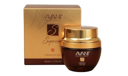 AVANI Supreme Firming Eye Gel (1.7 Fl. Oz.)