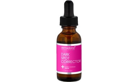 Dark Spot Corrector Super-Charged Serum (2 Bottles)