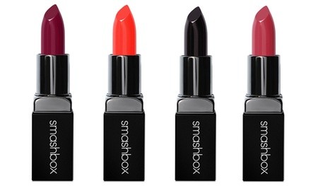 Smashbox Be Legendary Cream Lipstick