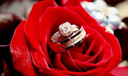 Wedding-Planning Packages from Simply Haute Affairs (60% Off). Three Options Available. 