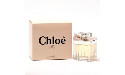 Chloe Ladies   EDP Spray 2.5 Oz