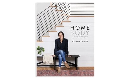 Homebody Guide to Creating Spaces You Never Want to Leave Book