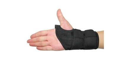 Carpal Tunnel Wrist Brace Hand Support Right Hand