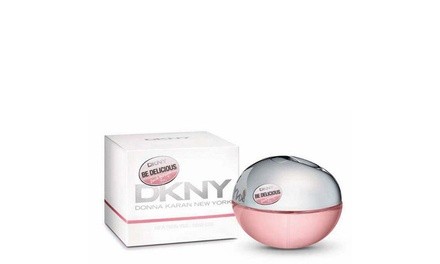 DKNY Be Delicious Fresh Blossom 3.4 OZ 100 ML EDP For Women