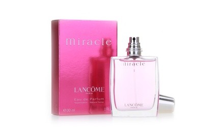 Lancome Miracle 1 OZ / 1.7 OZ / 3.4 OZ EDP For Women