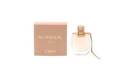 CHLOE NOMADE LADIES EDP SPRAY 2.5 OZ