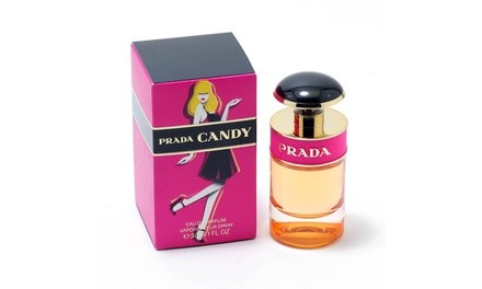 PRADA CANDY LADIES - EDP SPRAY