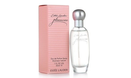 Pleasures By Estee Lauder 1.0 OZ / 1.7 OZ / 3.4 OZ EDP For Women