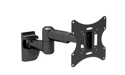  Impact Mounts Full Motion TV Wall Mount 27-42