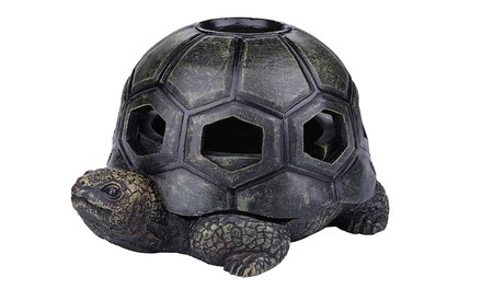 Turtle Ashtray for Cigarette Outdoor Patio