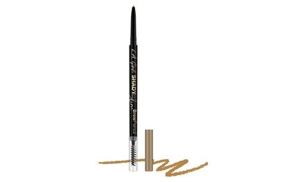 LA GIRL Shady Slim Brow Pencil