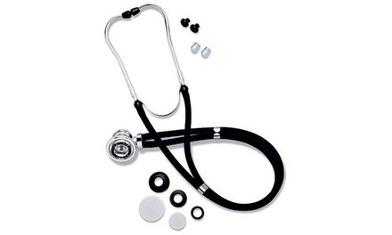 Omron 416-22 Sprague Stethoscope 