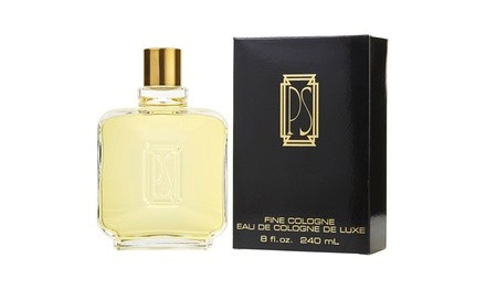 Paul Sebastian 8 OZ 240 ML Cologne De Luxe For Men