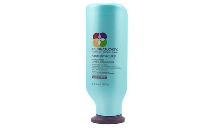 Pureology Strength Cure Conditioner 8.5oz / 250ml