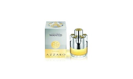 Wanted by Azzaro Choose Size Edt Spray for Men New In Box