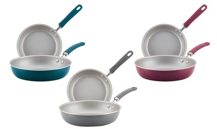 Rachael Ray Aluminum Non-Stick 9.5