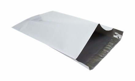 1000 9x12 Poly Mailer Plastic Shipping Mailing Bags   2.4 Mils #2