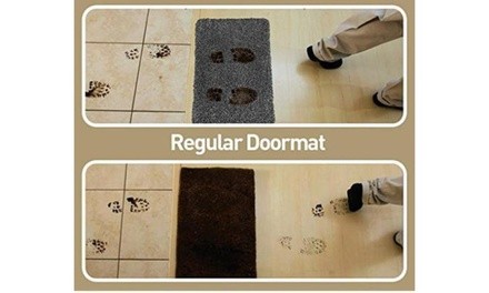 Absorbee Absorbent Doormat