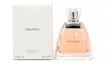 Vera Wang Eau de Parfum for Women (3.4 Fl. Oz.)