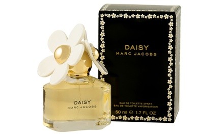 Marc Jacobs Daisy Eau de Toilette for Women (1.7 Fl. Oz.)