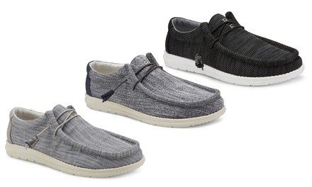 Reserved Footwear Men's Boat Shoes Collection