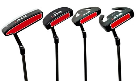 DTP1 Putter (multiple styles available)