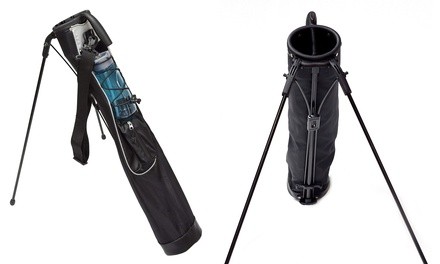 Pitch & Putt Standing Golf Bag