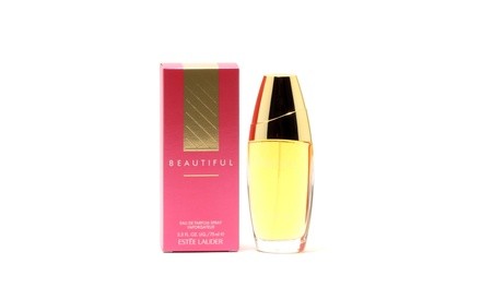 Beautiful Ladies By Estee Lauder - EDP Spray - 2.5 Oz