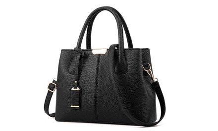 Women Top Handle Satchel Handbags Tote Purse Handbag