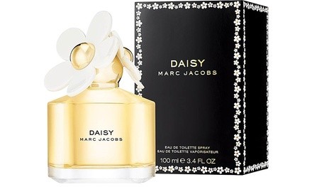  Daisy by Marc Jacobs EDT 3.4 Oz Women's 